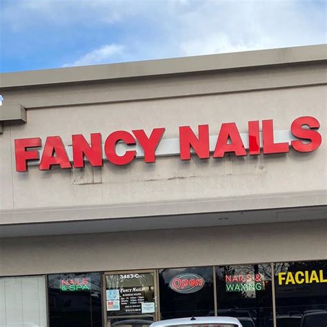 fancy nails greeley